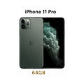 Apple iPhone 11 Pro 64GB - Pre-Owned
