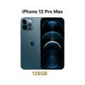Apple iPhone 12 Pro Max 128GB - Pre-Owned