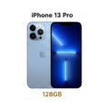 Apple iPhone 13 Pro 128GB - Pre-Owned