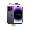 Apple iPhone 14 Pro 128GB - Pre-Owned