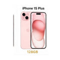 Apple iPhone 15 Plus 128GB - Pre-Owned