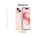 Apple iPhone 15 128GB - Pre-Owned