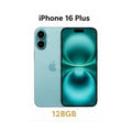 Apple iPhone 16 Plus 128GB - Pre-Owned