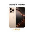 Apple iPhone 16 Pro Max 256GB - Pre-Owned