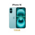 Apple iPhone 16 128GB - Pre-Owned