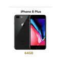 Apple iPhone 8 Plus 64GB - Pre-Owned