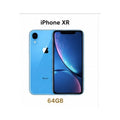Apple iPhone XR 64GB - Pre-Owned