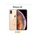 Apple iPhone XS 64GB - Pre-Owned