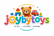Joy by Toys - Home