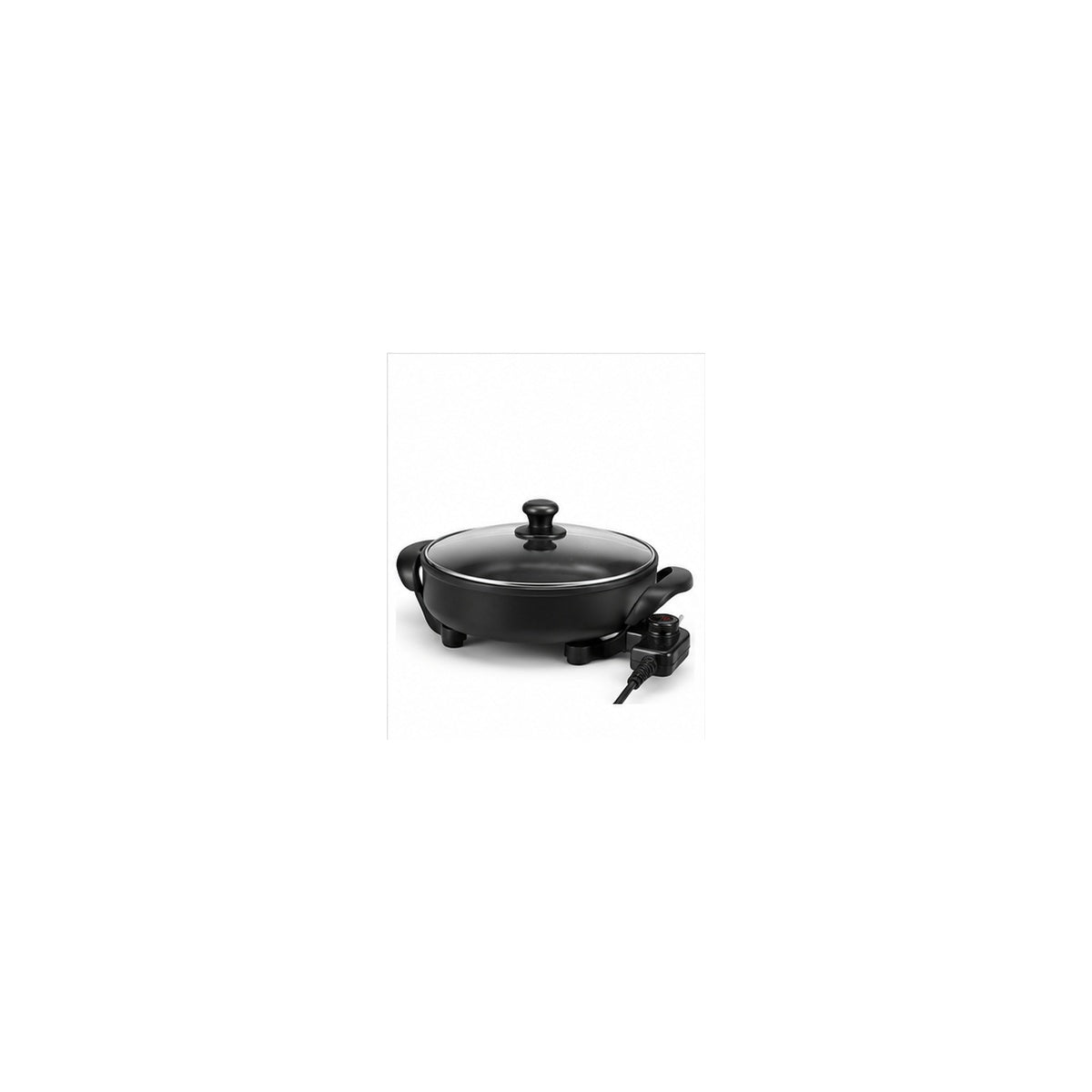 Electric Frypan