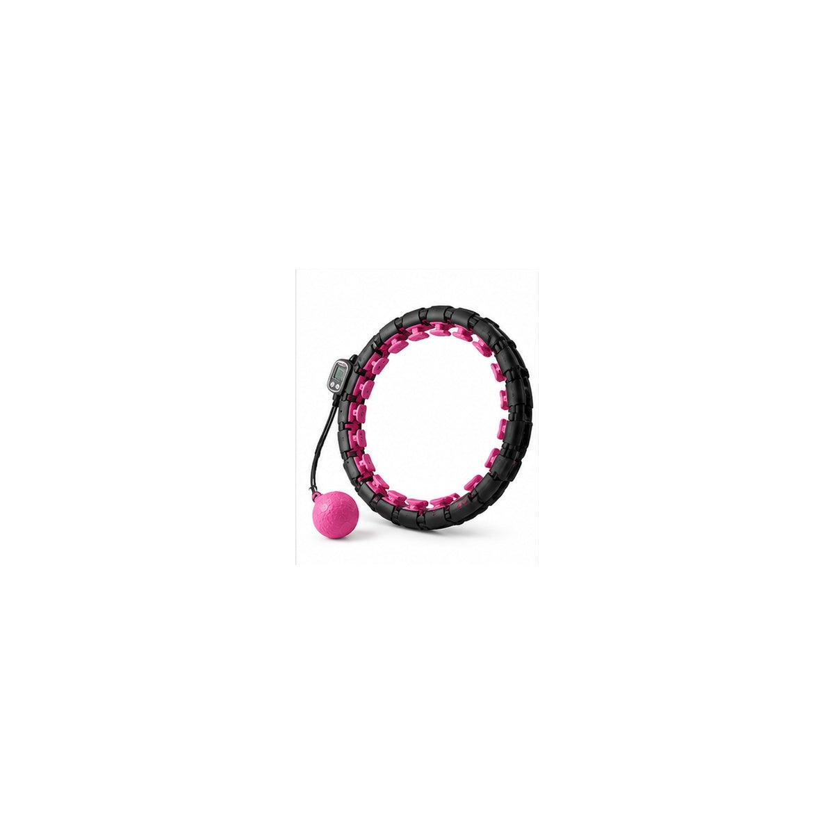Weighted Hula Hoop