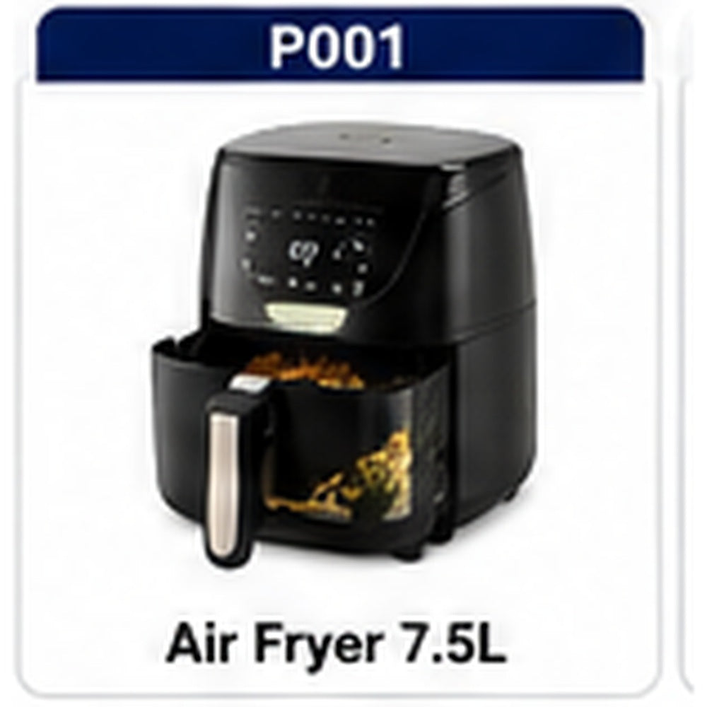 6L Air Fryer