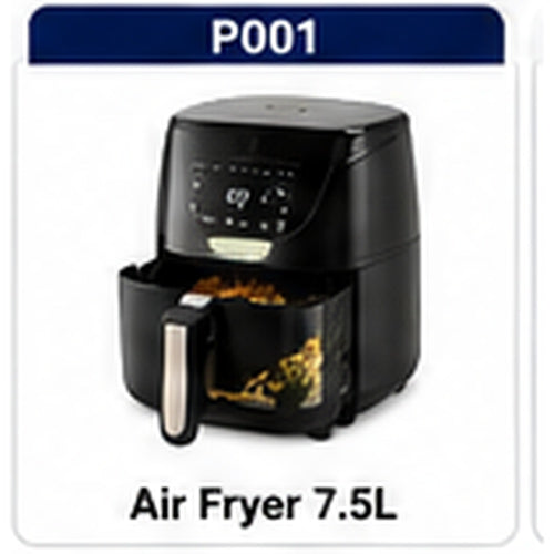 7.5L Air Fryer - Anko
