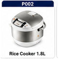 Rice Multi Cooker