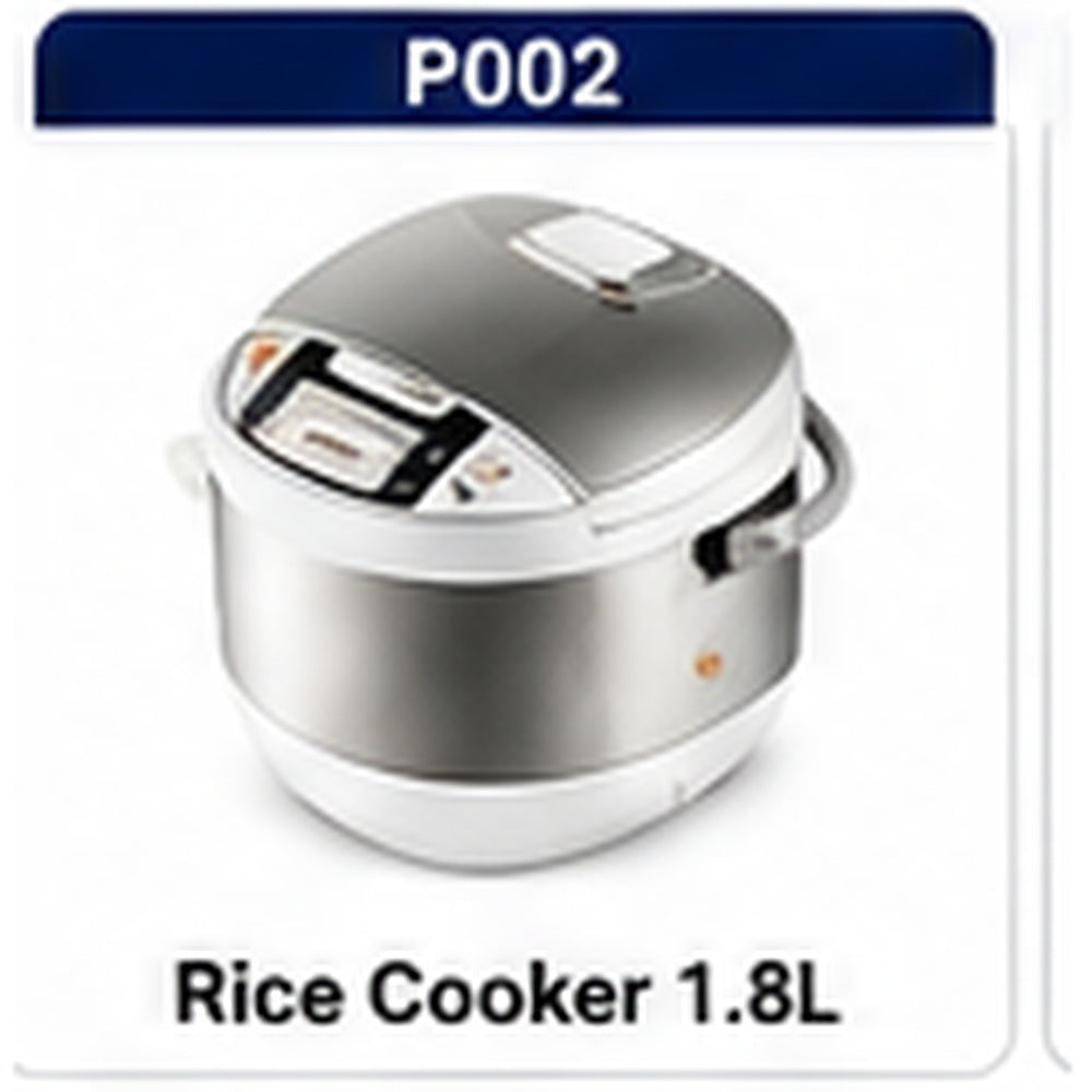 Rice Multi Cooker