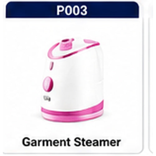 Garment Steamer 2000W - VITAVIA