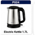 1.7L Retro Kettle