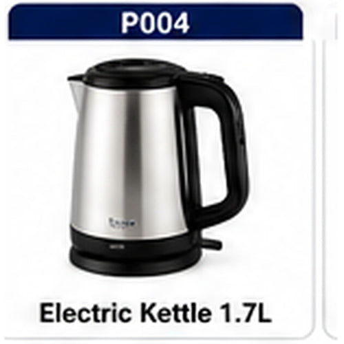1.7L Retro Kettle