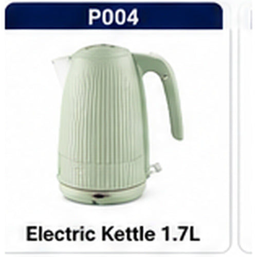 1.7L Retro Kettle - additional view