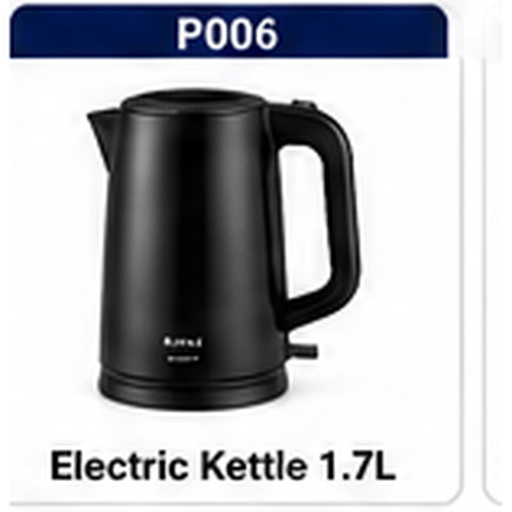 1.7L Retro Kettle - additional view