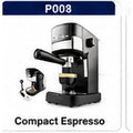 Compact Espresso Machine