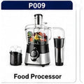 2L Food Processor