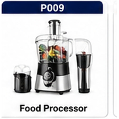 2L Food Processor