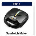 2 Portion Sandwich Toaster