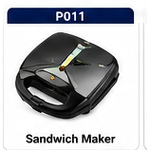 2 Portion Sandwich Toaster
