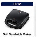 Deep Fill Sandwich Toaster