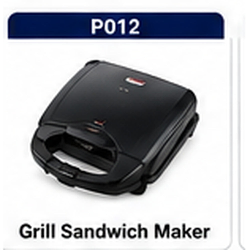 Deep Fill Sandwich Toaster
