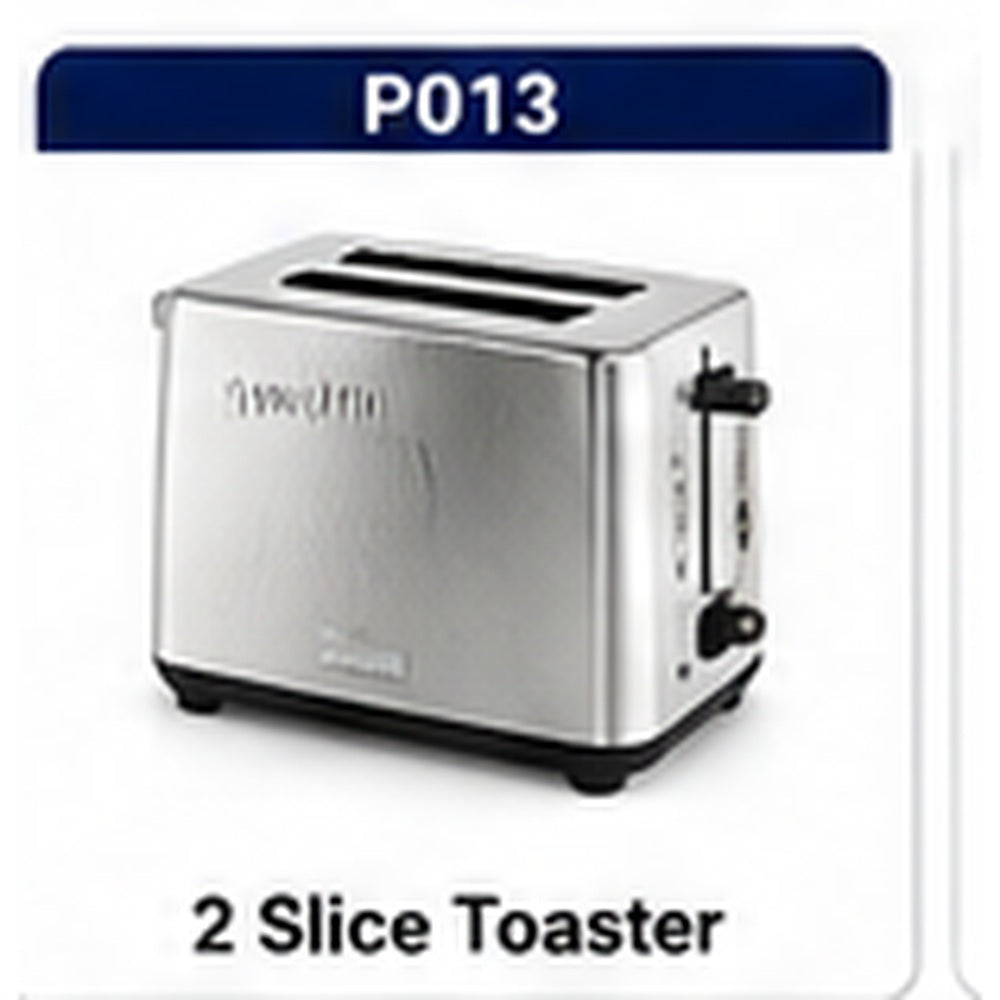 2 Slice Toaster