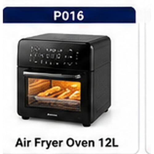 6.2L Window Air Fryer