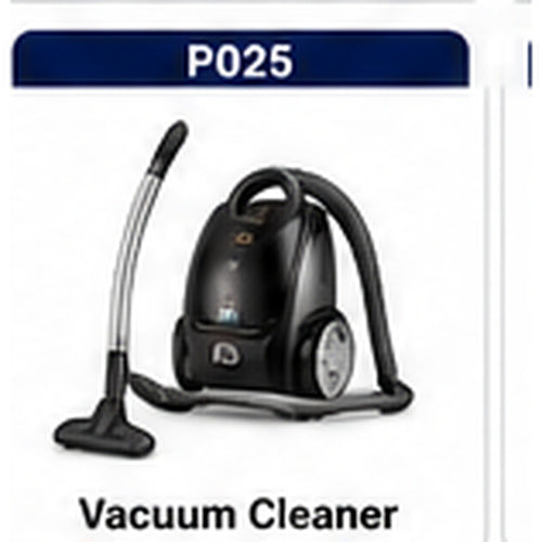 Robot Vacuum Cleaner - CleanRobot