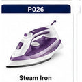 Steam Iron