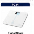 Electronic Bowl Scale