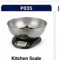 Kitchen Scale