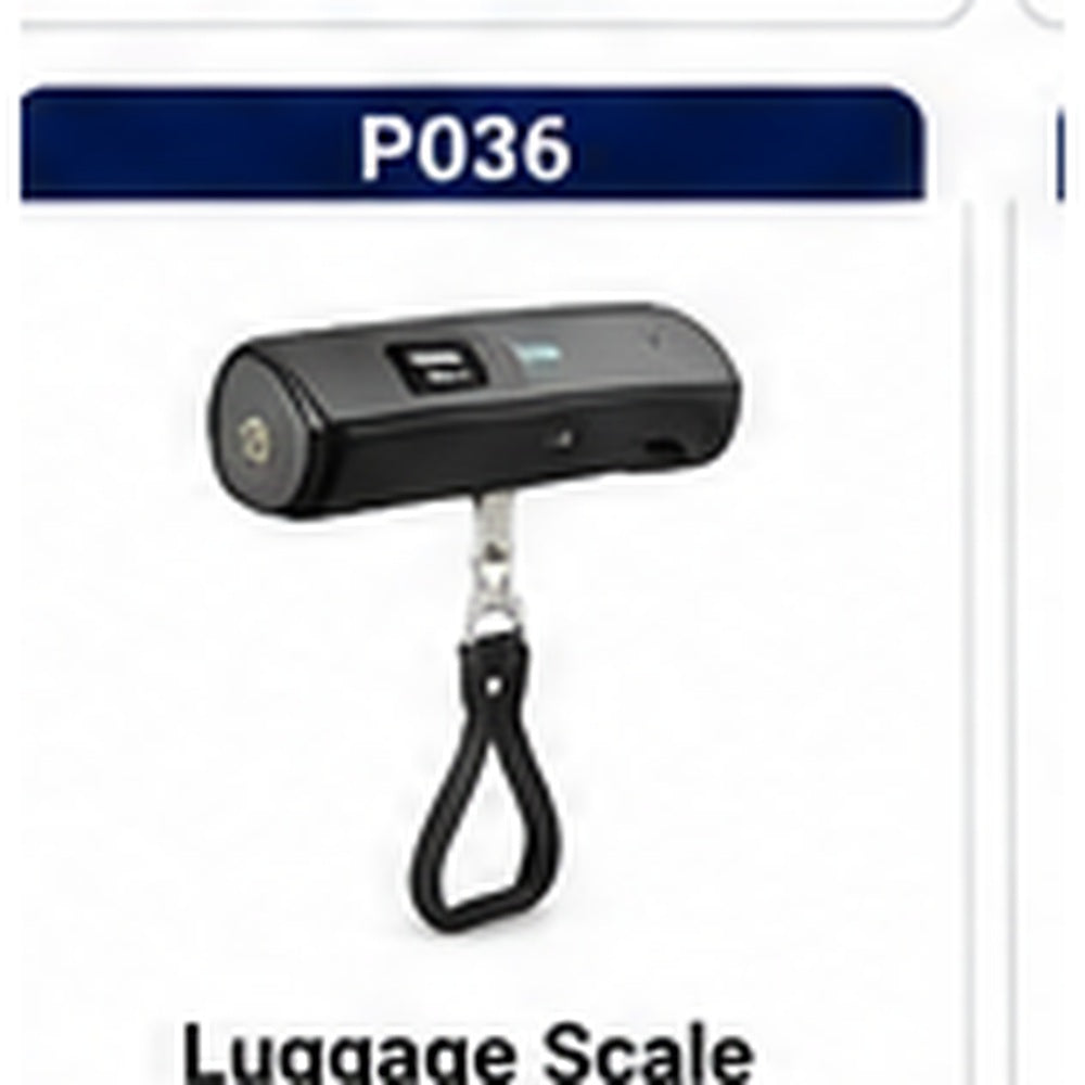 Mechanical Scale