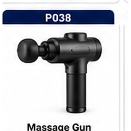 Facial Massage Gun