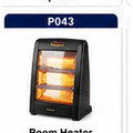 Mini Room Heater