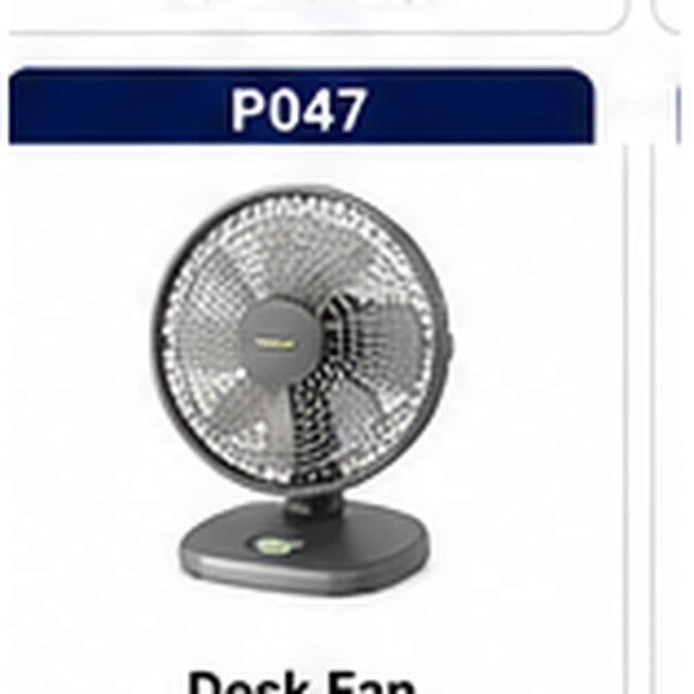 Desk Fan 12 inch