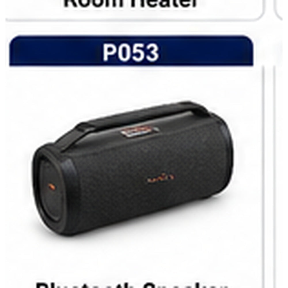 2.1 Speaker System