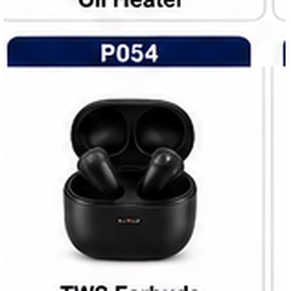 Wireless Earbuds